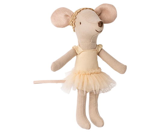 *PRESALE* Maileg Ballet dancer mouse, Big sister