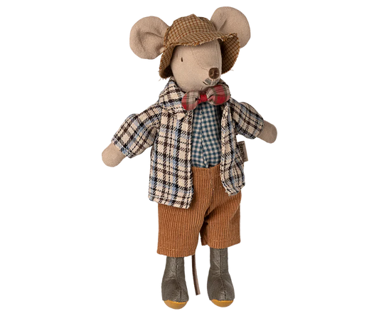 *PRESALE* Maileg Granddad mouse