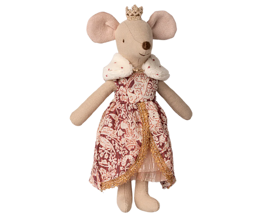 *PRESALE* Maileg Queen mouse, Mum