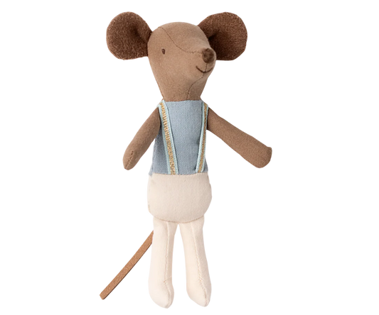 *PRESALE* Maileg Ballet dancer mouse, Big brother