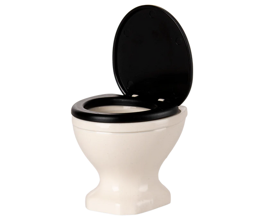 *PRESALE* Maileg WC, Mouse - Off white