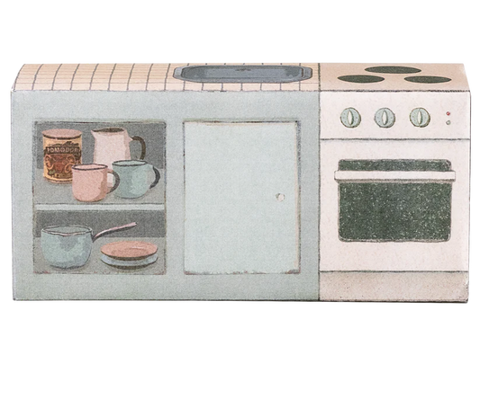 *PRESALE* Maileg Kitchen counter, Mouse