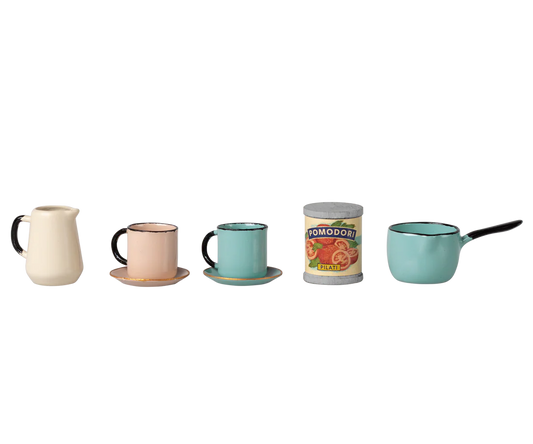 *PRESALE* Maileg Kitchen counter, Mouse