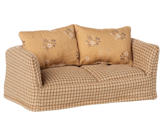 *PRESALE* Maileg Couch, Mouse - Mable