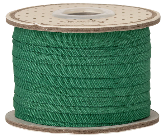 *PRESALE* Maileg Ribbon, 25 m - Green