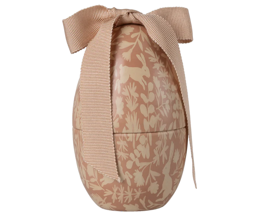 *PRESALE* (March) | Maileg Easter egg, Small - Powder