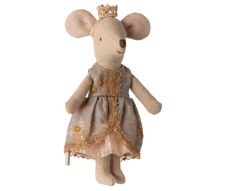Maileg Princess Dress, Big sister mouse