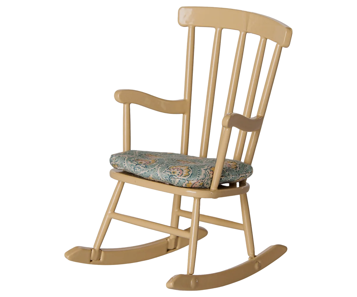 Maileg Rocking Chair (Mouse)