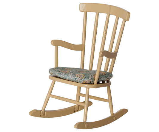 Maileg Rocking Chair (Mouse)