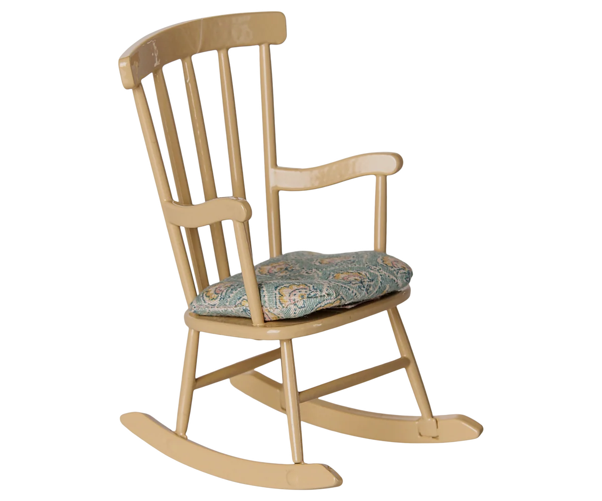 Maileg Rocking Chair (Mouse)