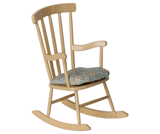 Maileg Rocking Chair (Mouse)