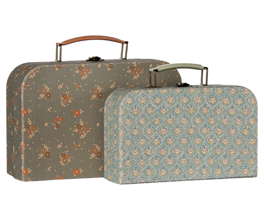 Maileg Suitcase set, 2 pcs - Michette