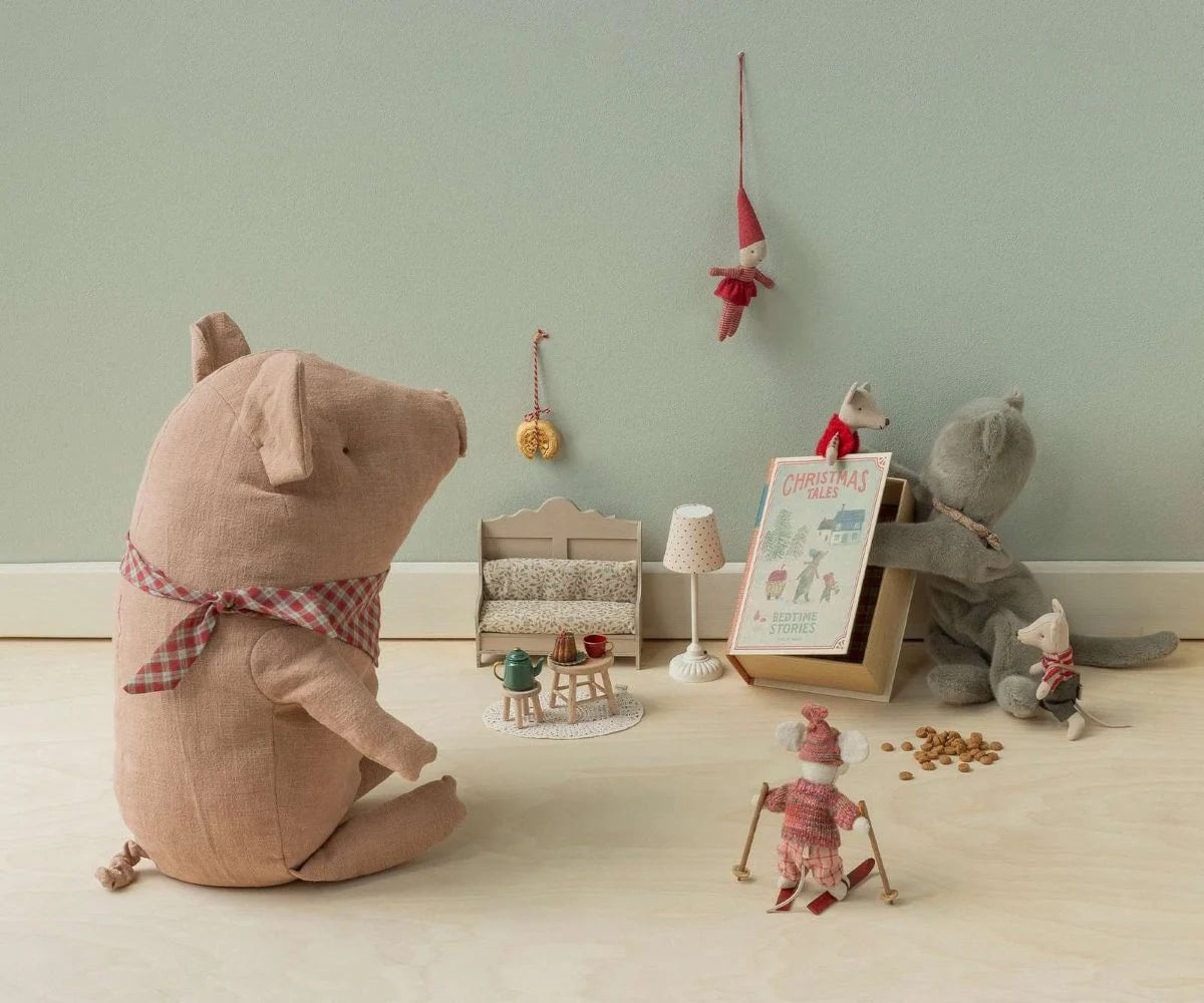 Maileg Kitchen bench (Mouse)
