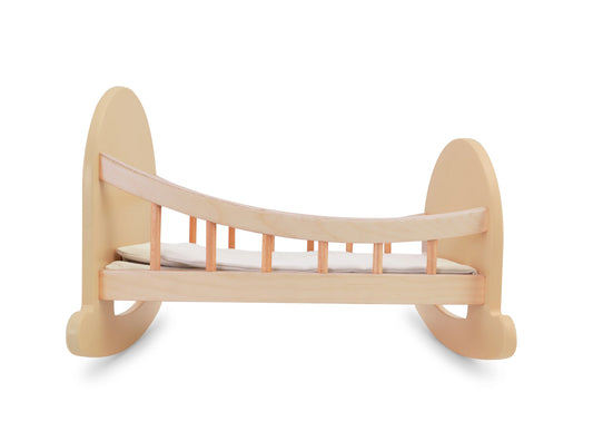 Doll Crib