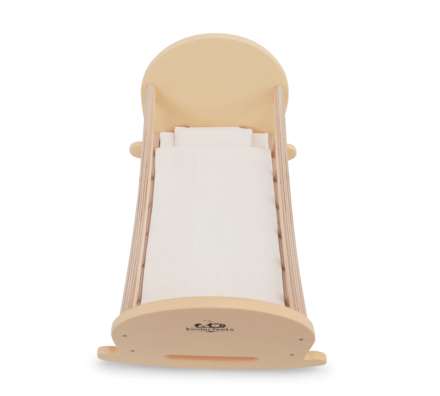Doll Crib