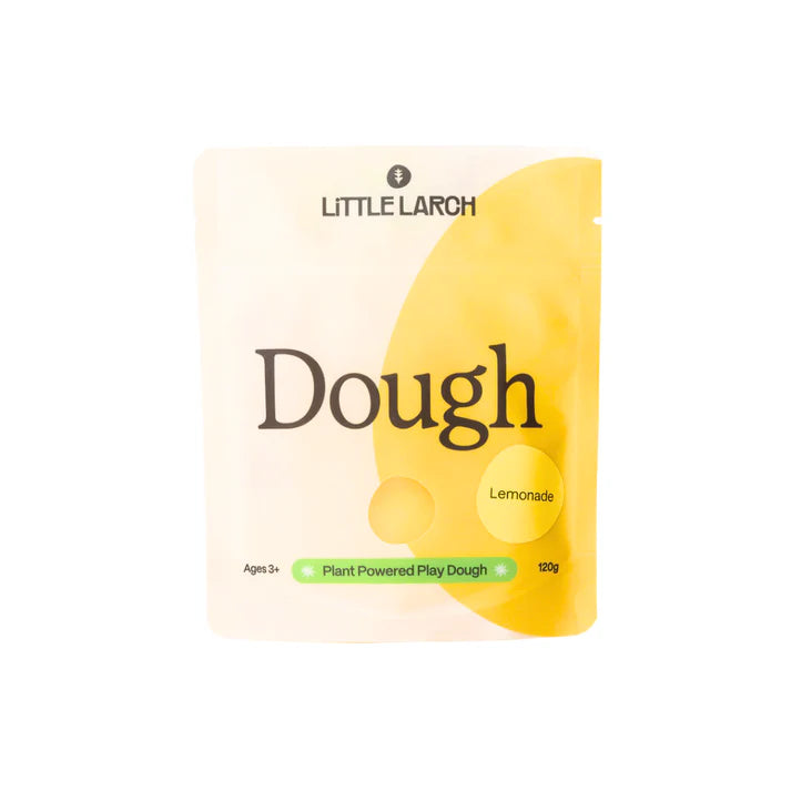 Little Larch Lemonade Dough