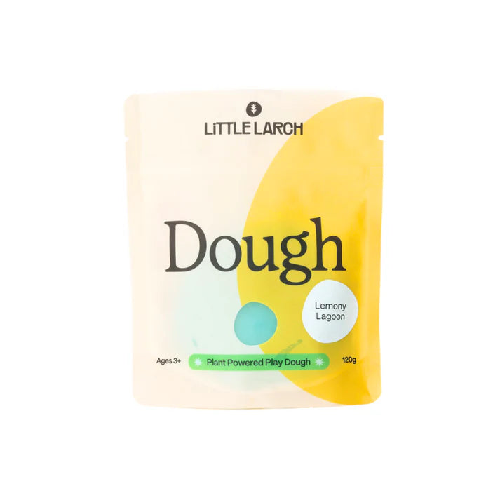 Little Larch Lemony Lagoon Dough