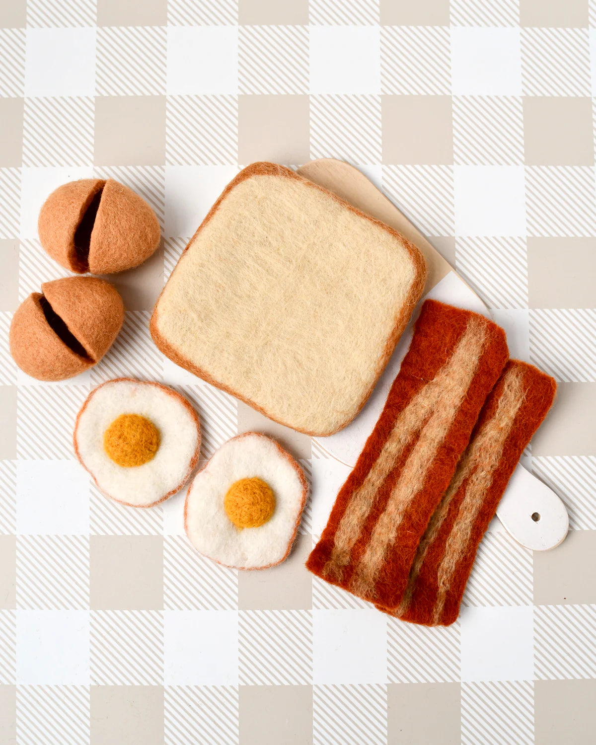 Other Felt Foods