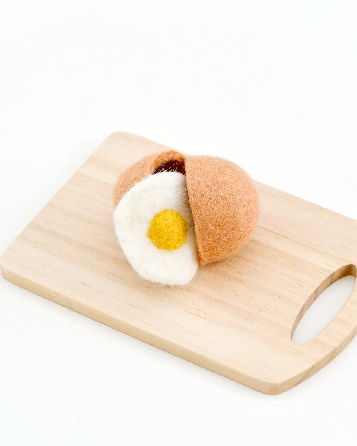 Tara Treasures Felt Egg (2 Pieces)