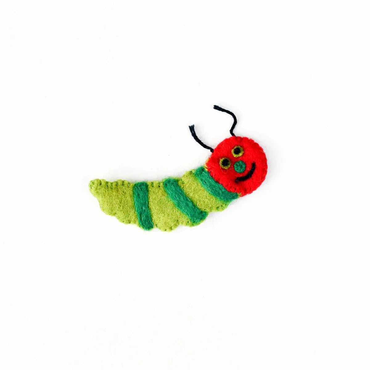 Tara Treasures Felt Finger Puppets (pick and choose)  |   Bugs