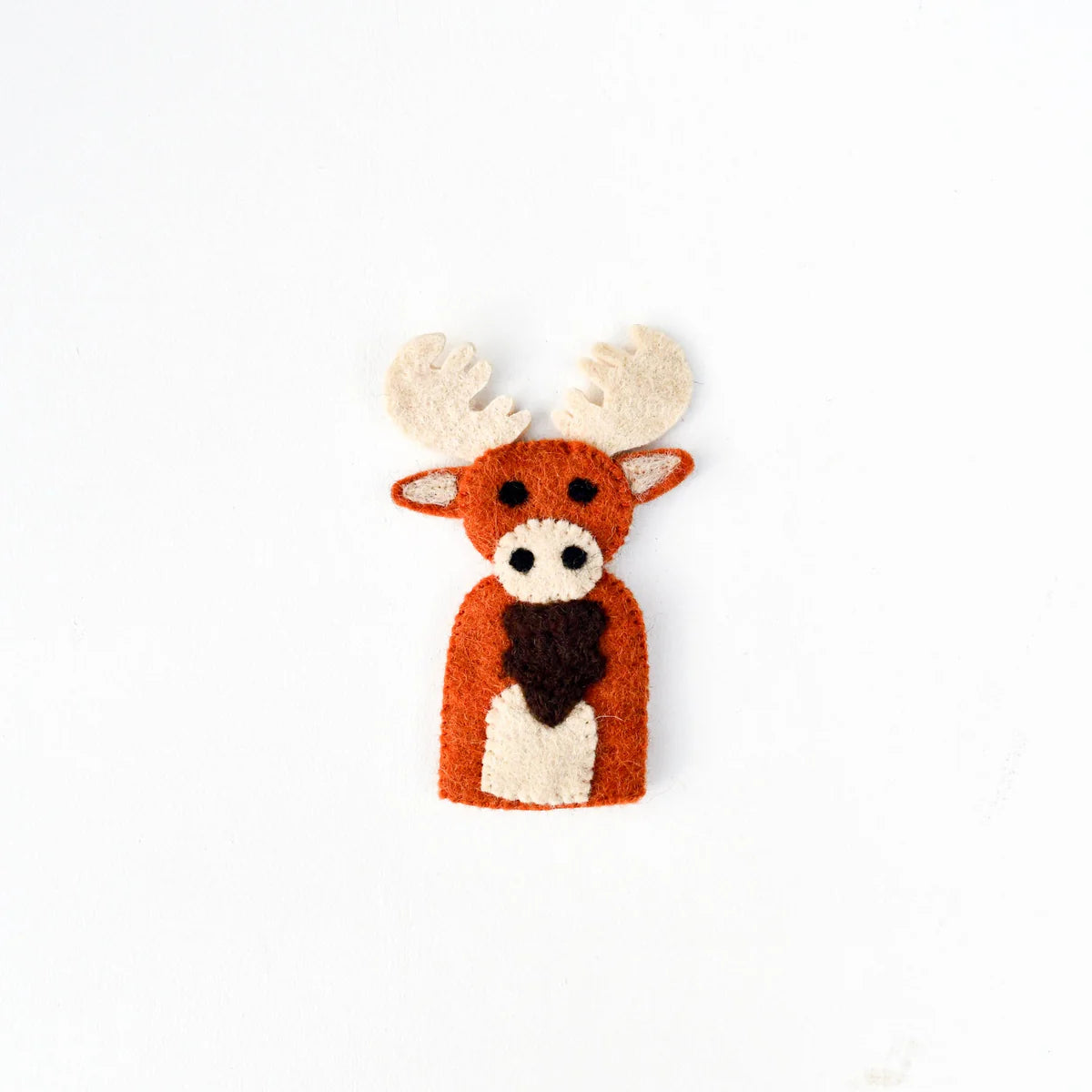 Tara Treasures Felt Finger Puppets (pick and choose)  |   Woodland