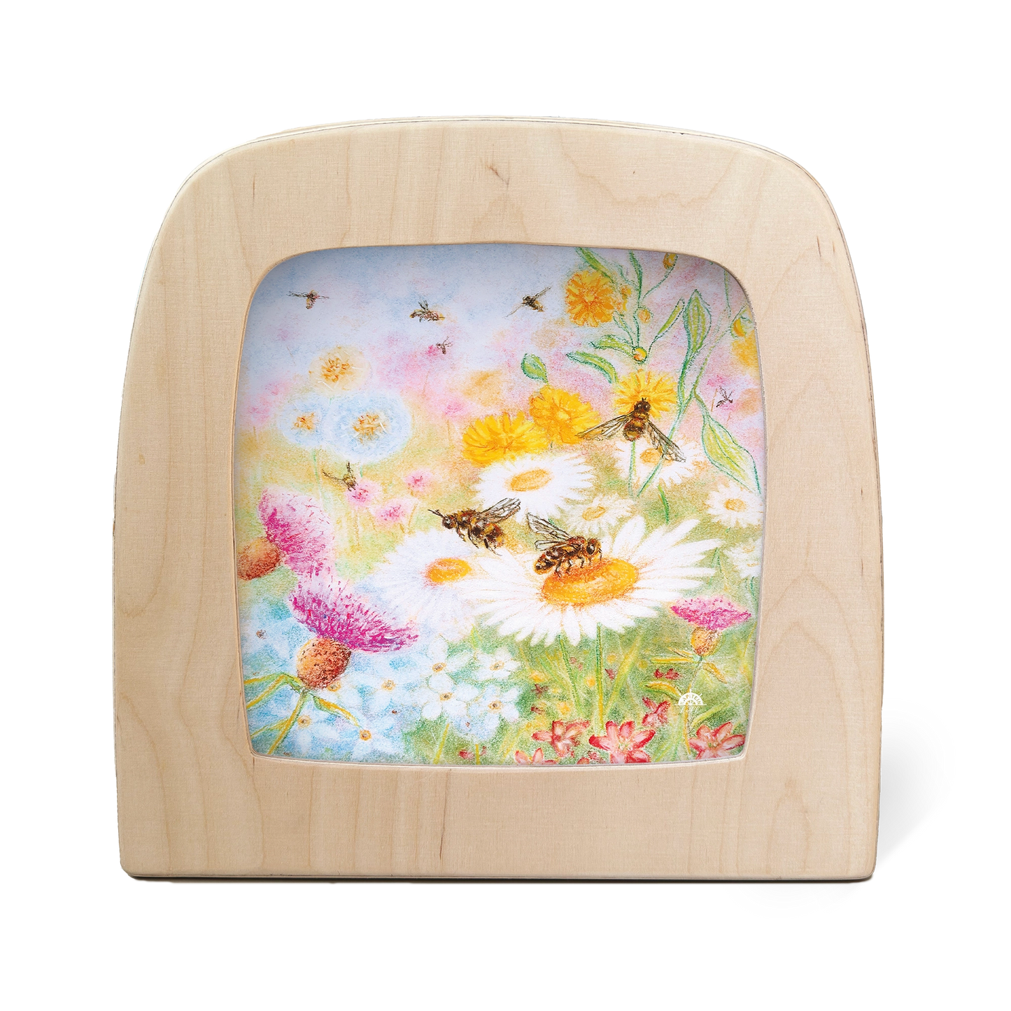*PRESALE* Toverlux | Kapitein Kalk - Bee Pastures Silhouette
