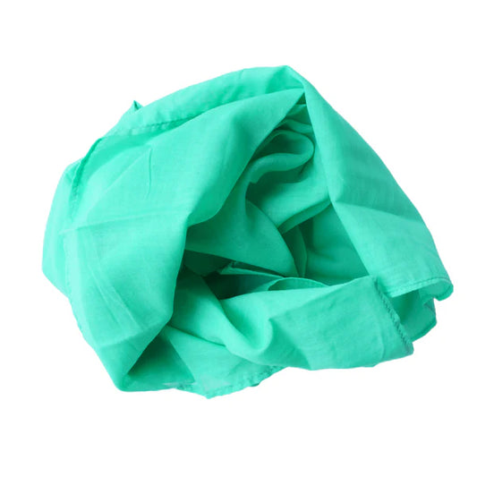 Green Play Cloth 90 x 90 cm
