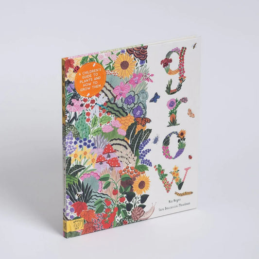 Grow | Hardcover