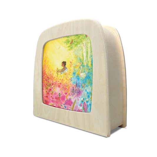 Toverlux | Anne Illustraties - Into Bloom