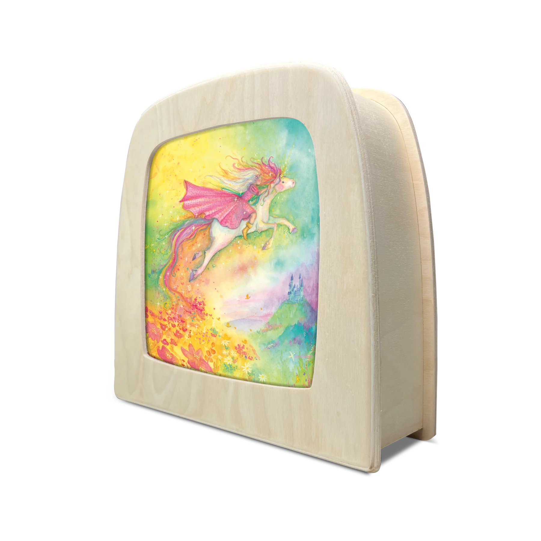 Toverlux | Anne Illustraties - Unicorn Dream