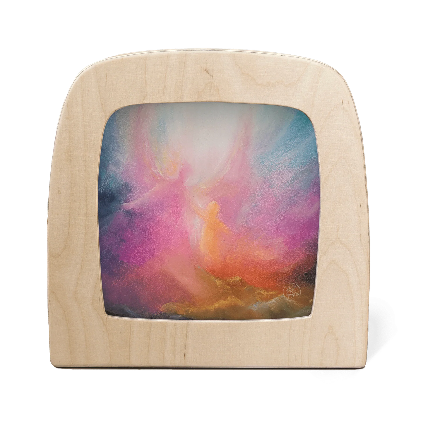 Toverlux | Berit Strasser - Emberfall