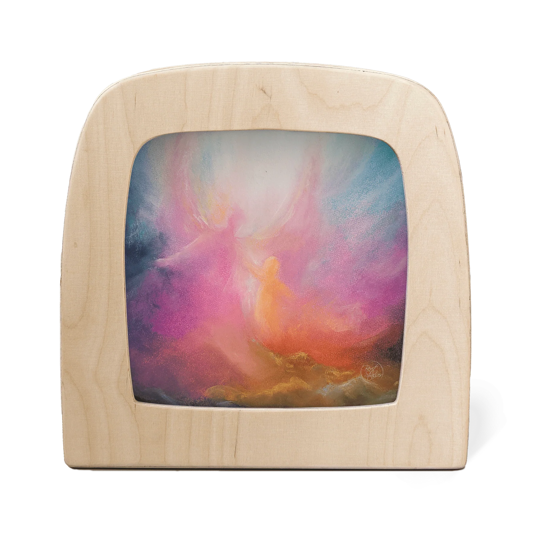 Toverlux | Berit Strasser - Emberfall