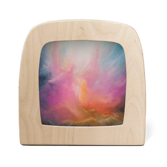 Toverlux | Berit Strasser - Emberfall