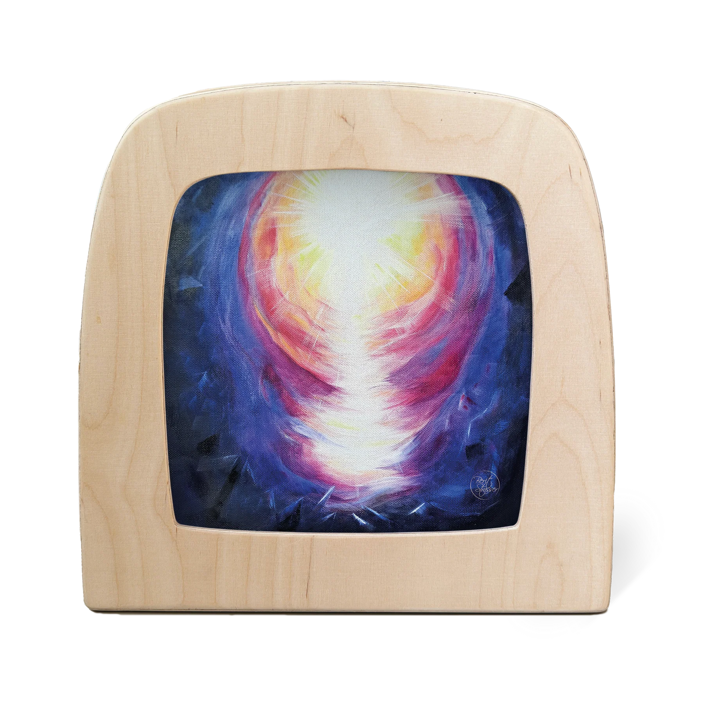 Toverlux | Berit Strasser - Hope