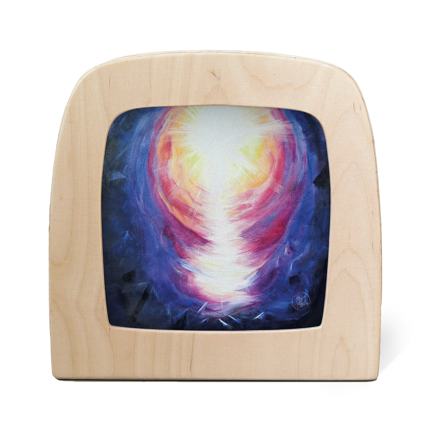 Toverlux | Berit Strasser - Hope