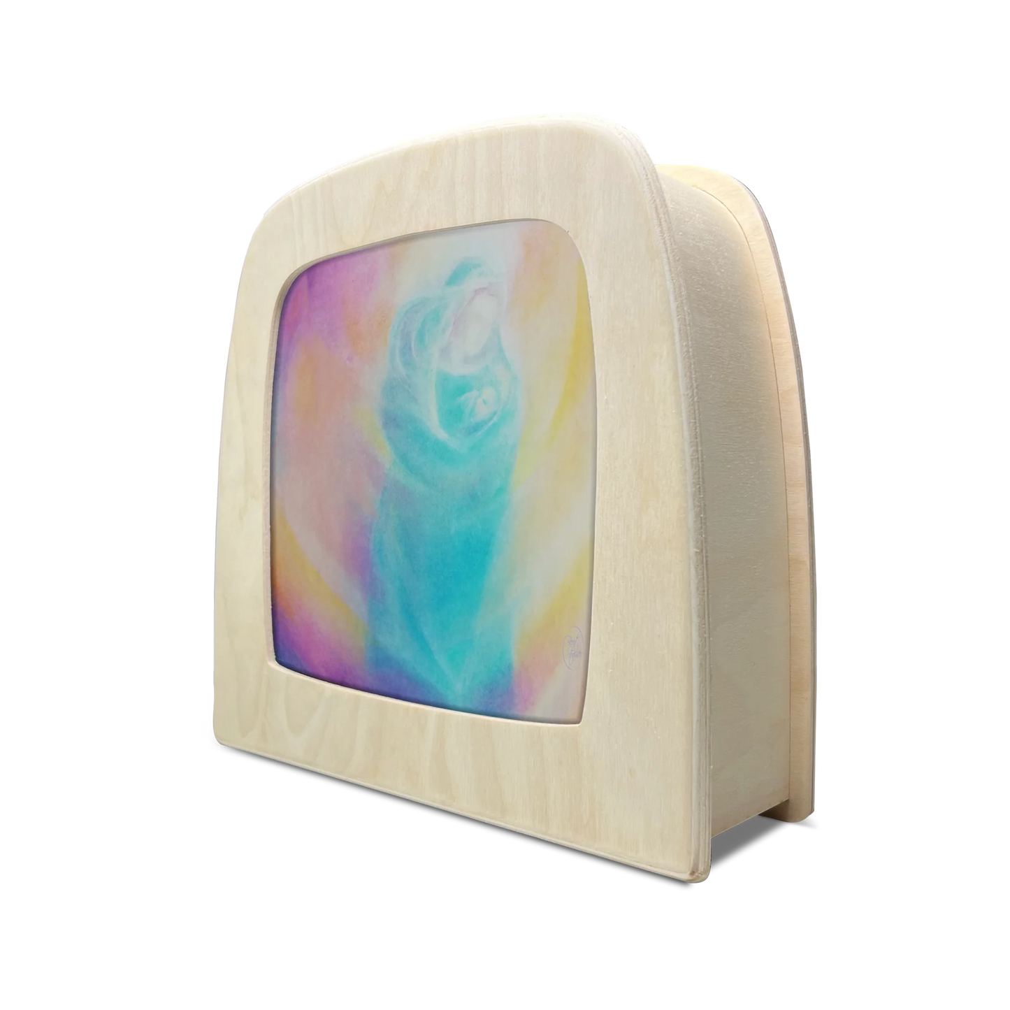 Toverlux | Berit Strasser - Lightborn