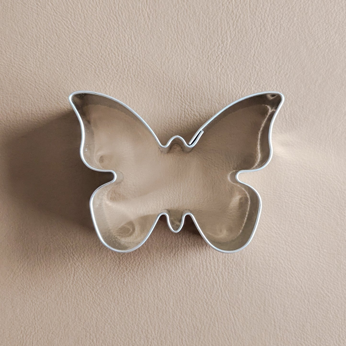 Gluckskafer Cutter | Butterfly (4-8cm)