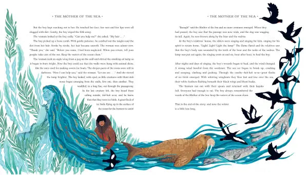 Winter Tales: Stories and Folktales from Around the World | Hardcover