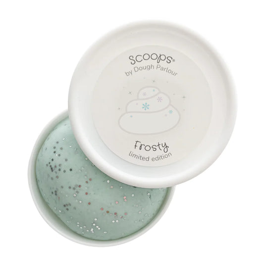 *PRESALE* Dough Parlour Scoops® Frosty Glitter