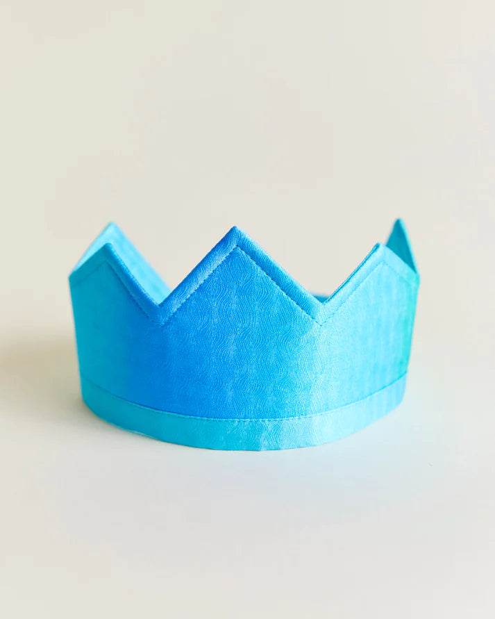 Sarah's Silks Sea Crown