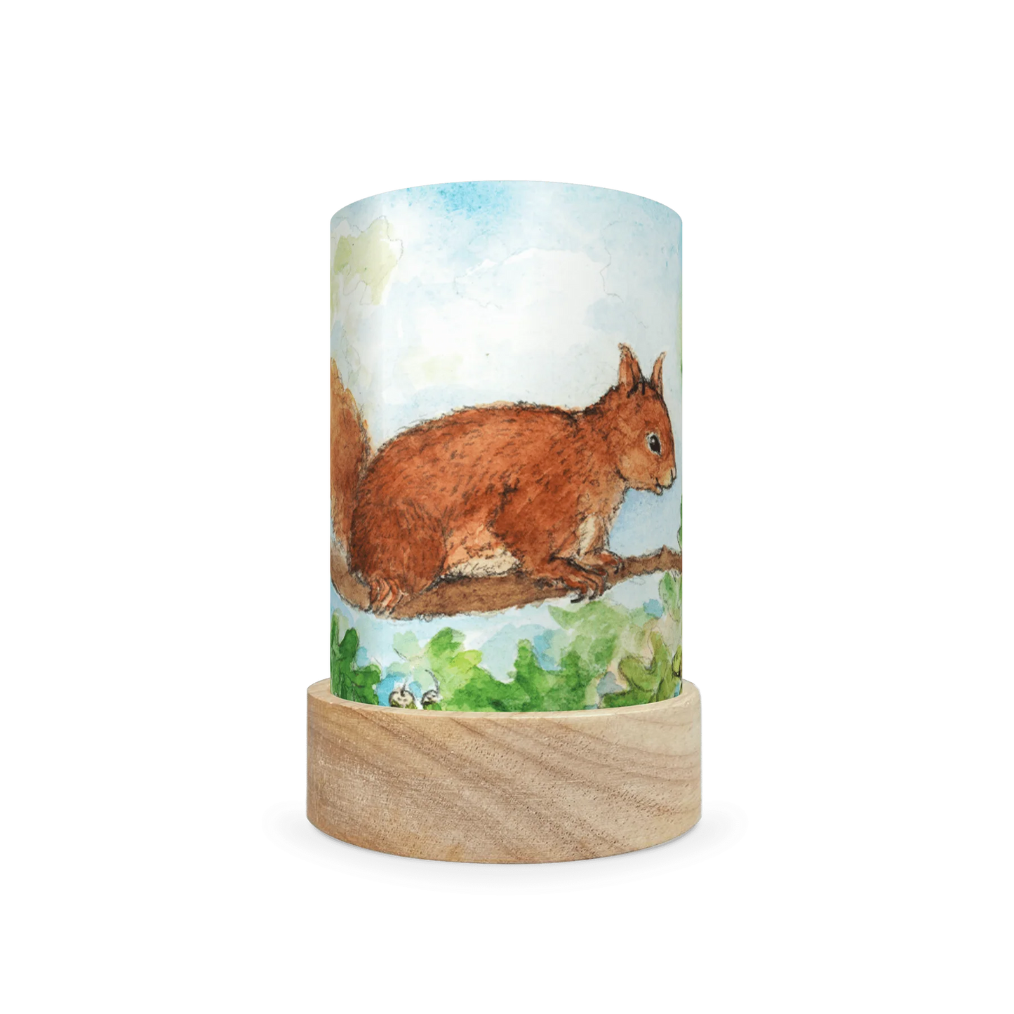 Toverlux | Toverlux Shades Eentje van Margo - Forest Animals