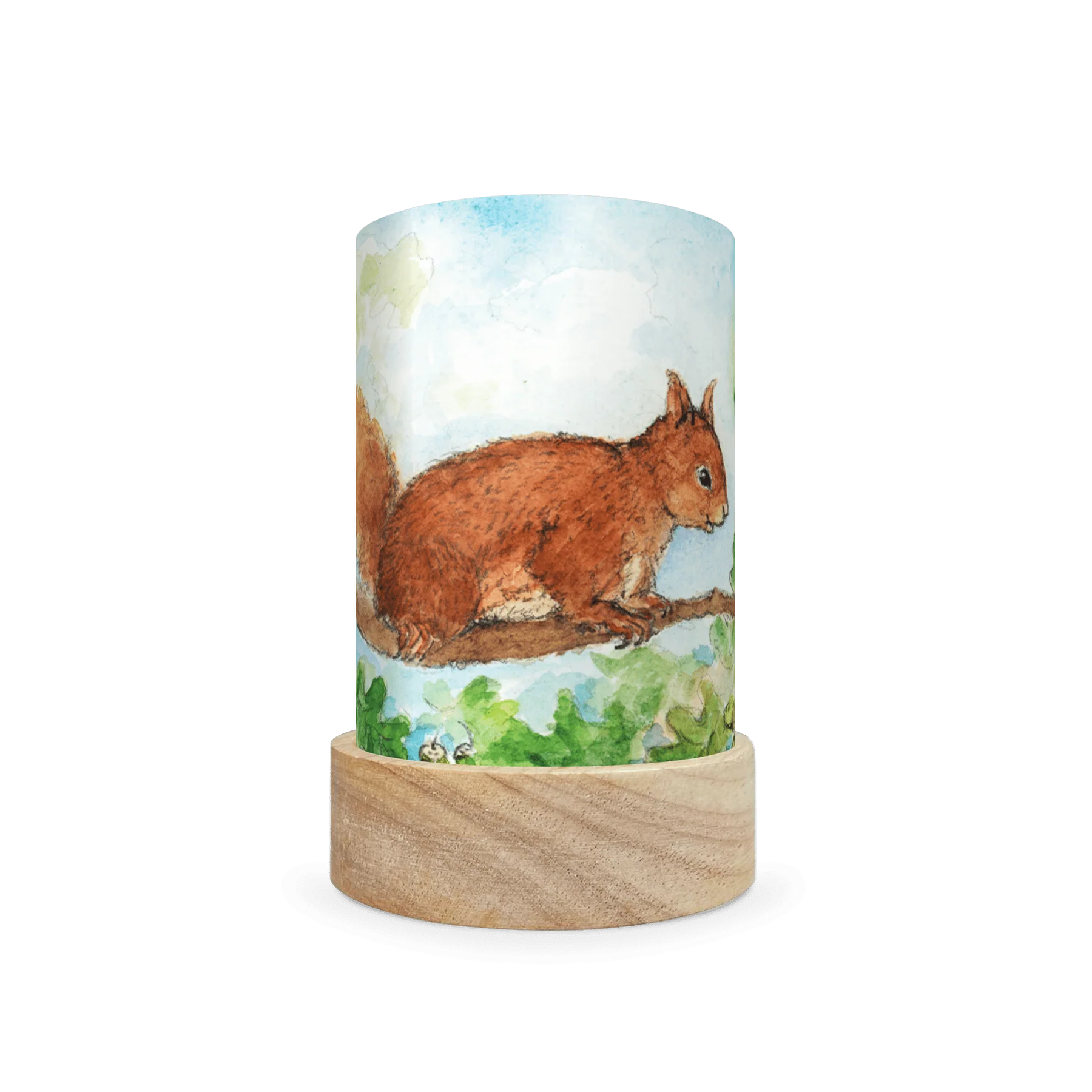 Toverlux | Toverlux Shades Eentje van Margo - Forest Animals