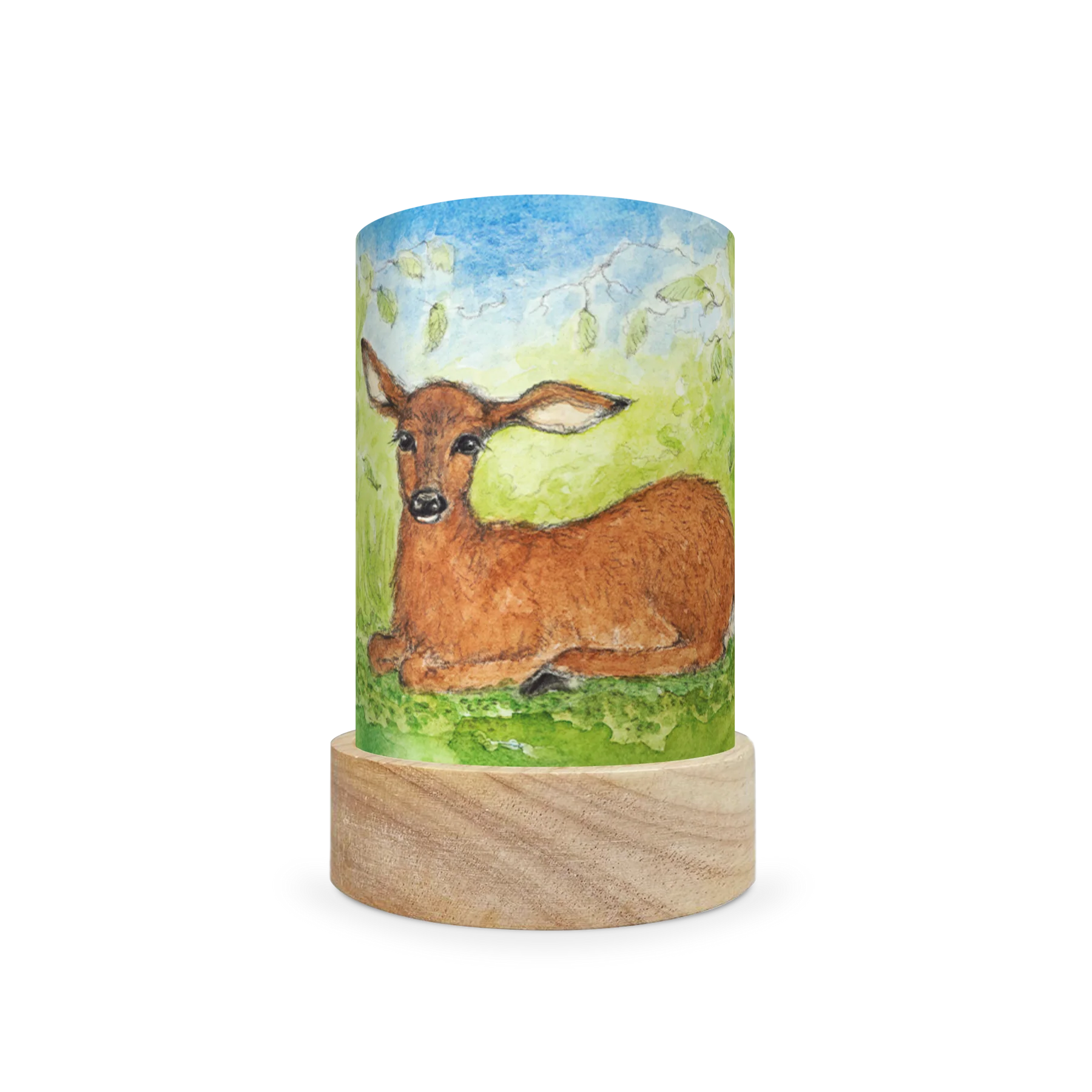 Toverlux | Toverlux Shades Eentje van Margo - Forest Animals