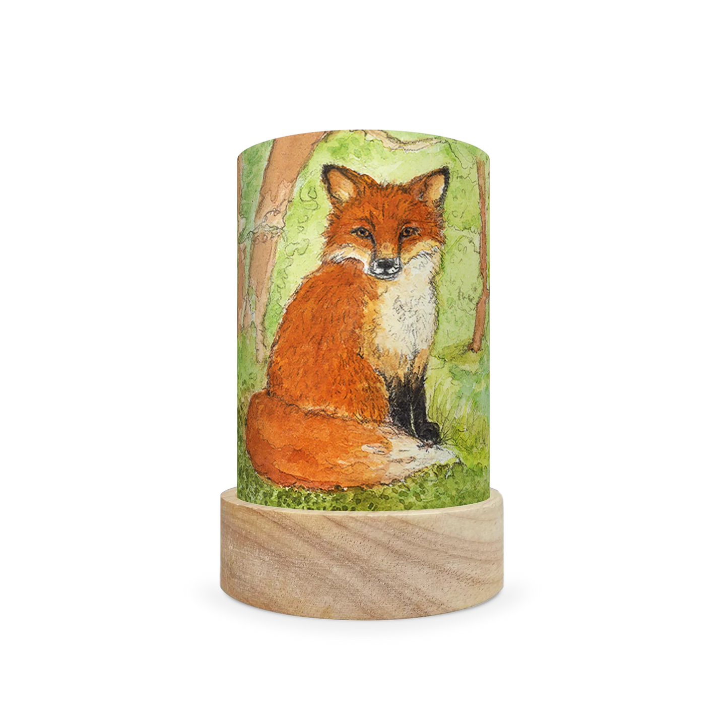 Toverlux | Toverlux Shades Eentje van Margo - Forest Animals