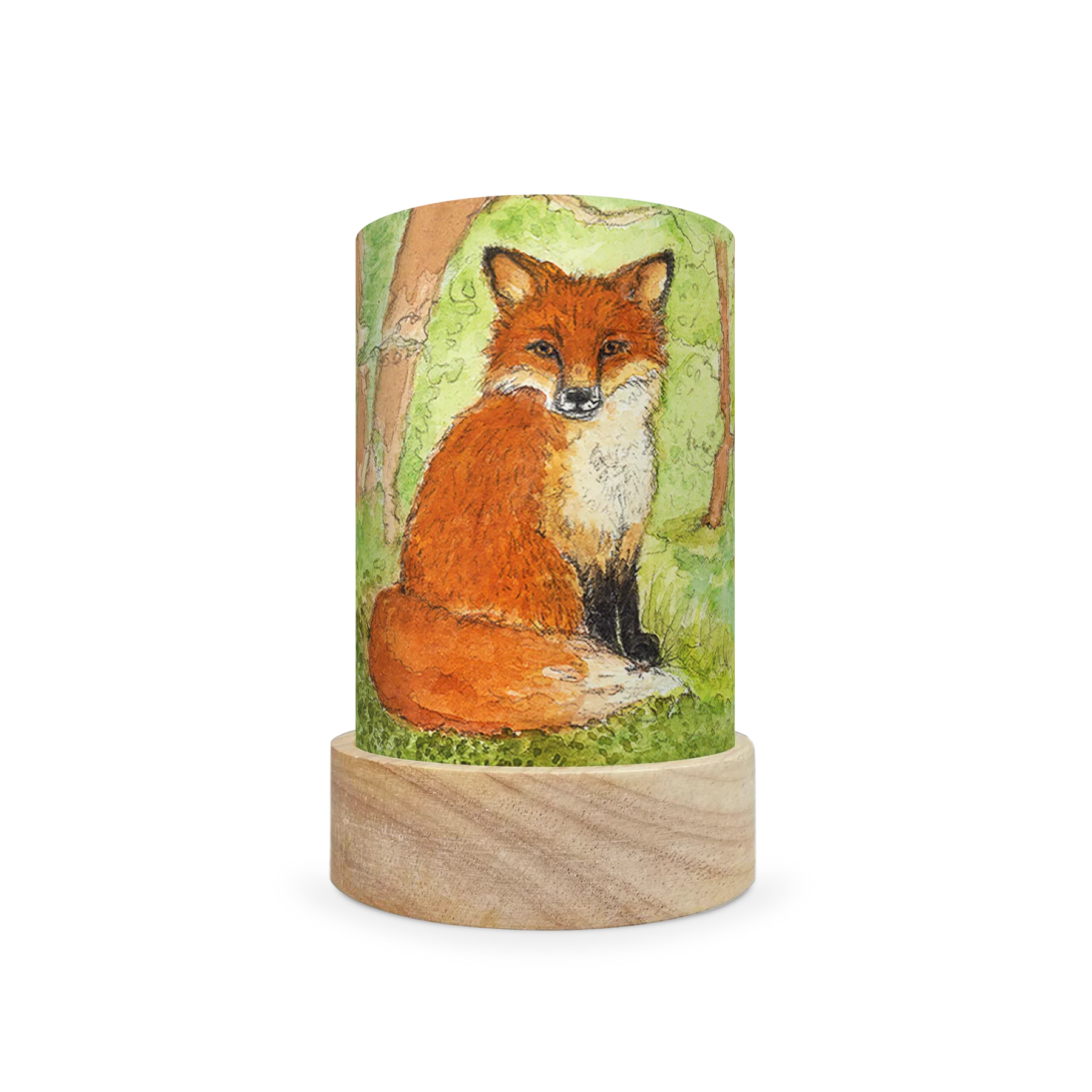 Toverlux | Toverlux Shades Eentje van Margo - Forest Animals