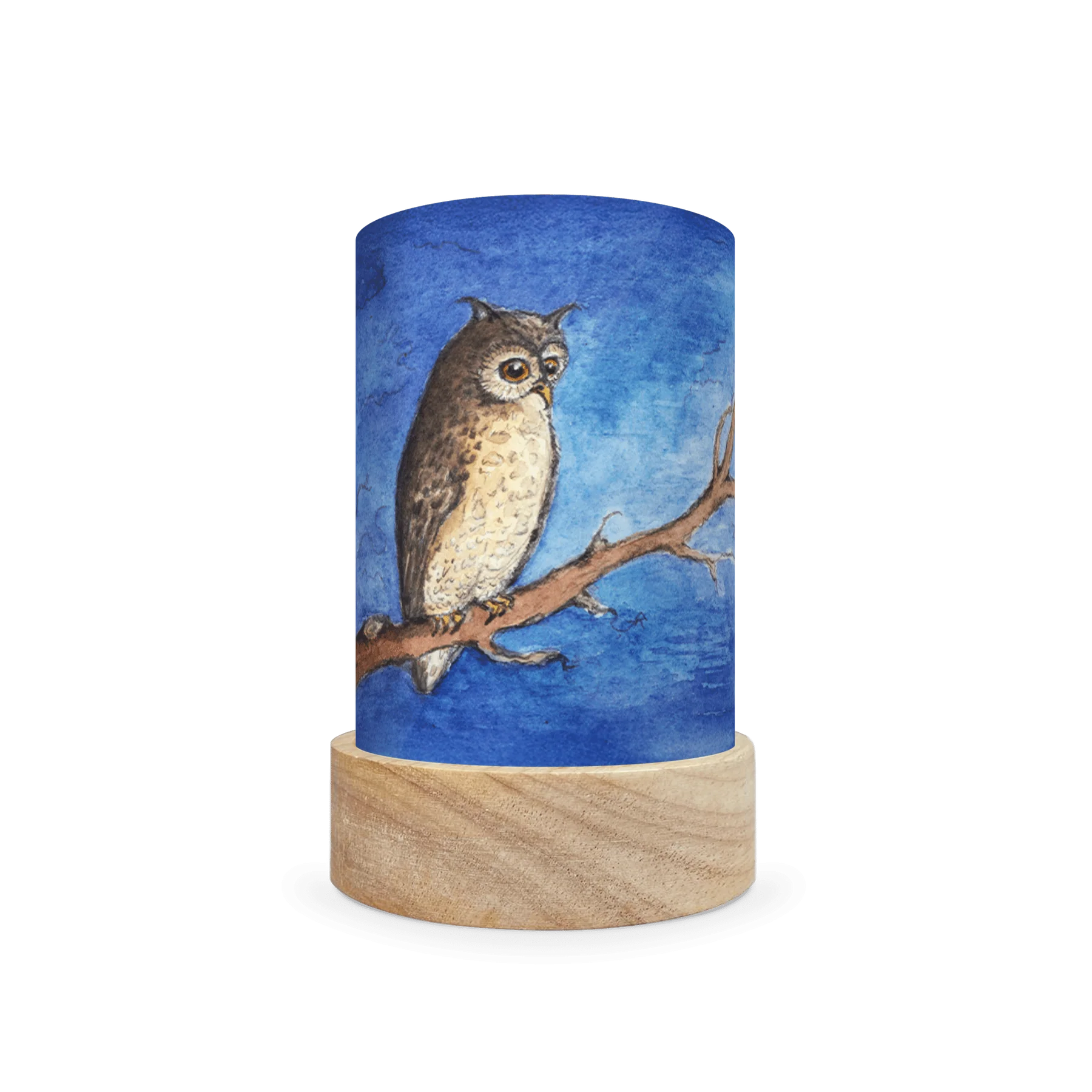 Toverlux | Toverlux Shades Eentje van Margo - Forest Animals