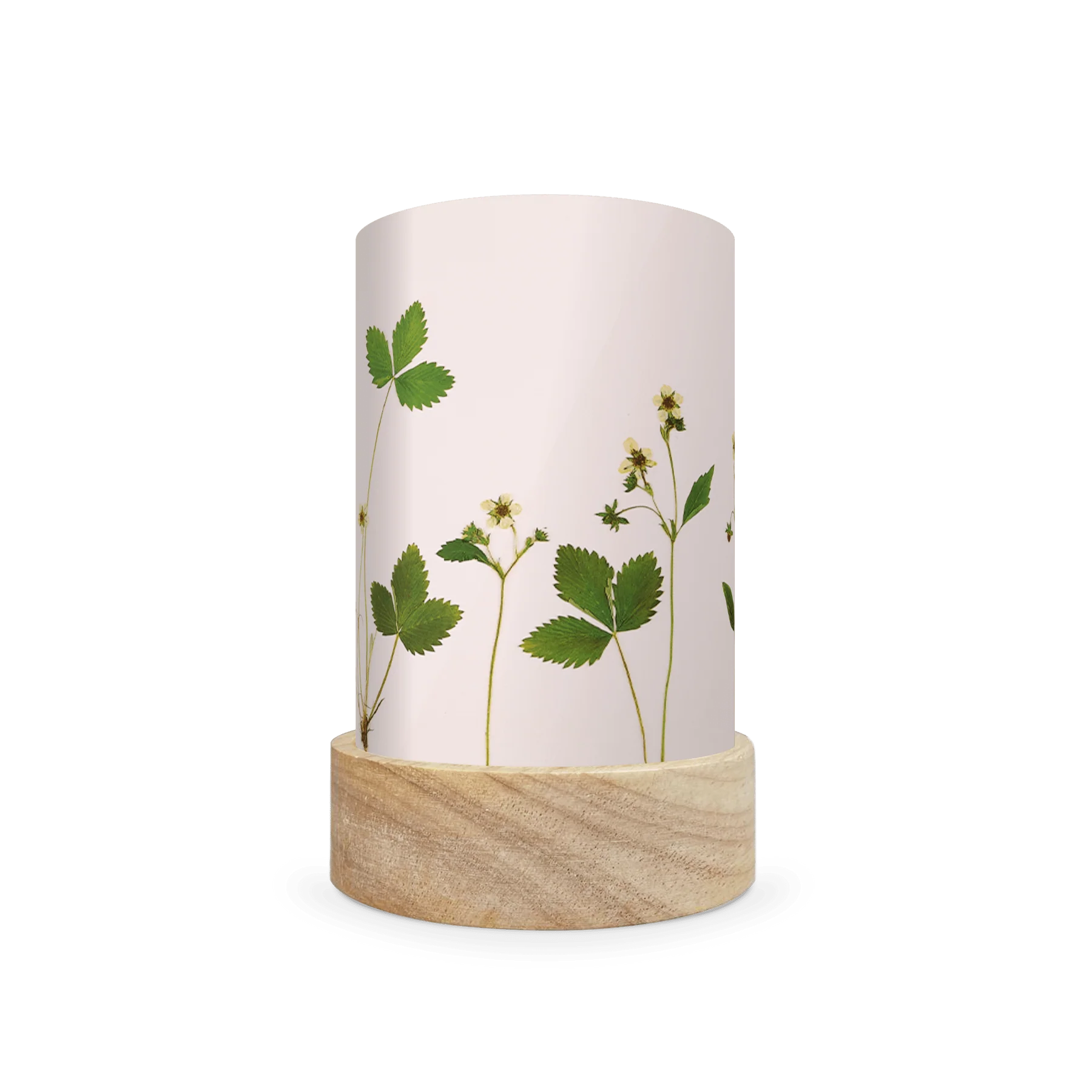 Toverlux | Toverlux Shades Beth Kendall - Pressed Garden Blooms