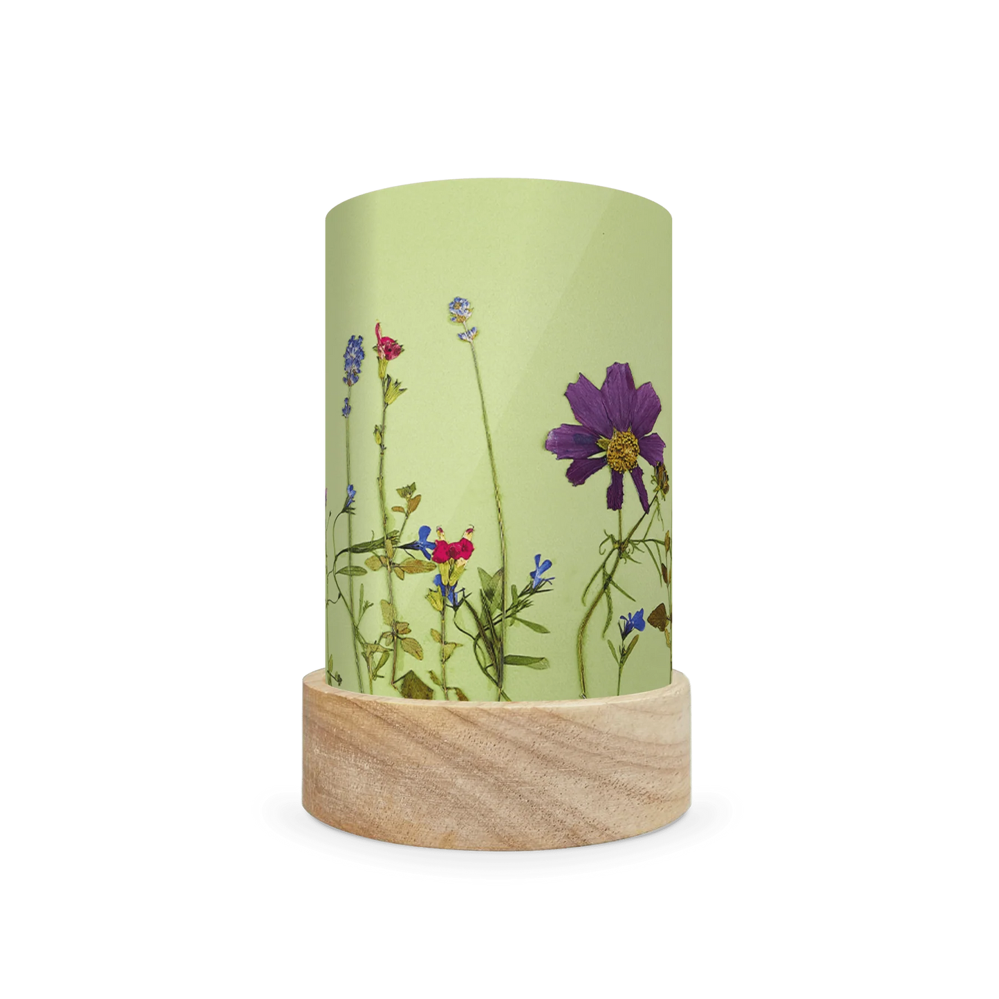 Toverlux | Toverlux Shades Beth Kendall - Pressed Garden Blooms