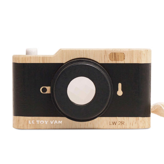Vintage Toy Camera