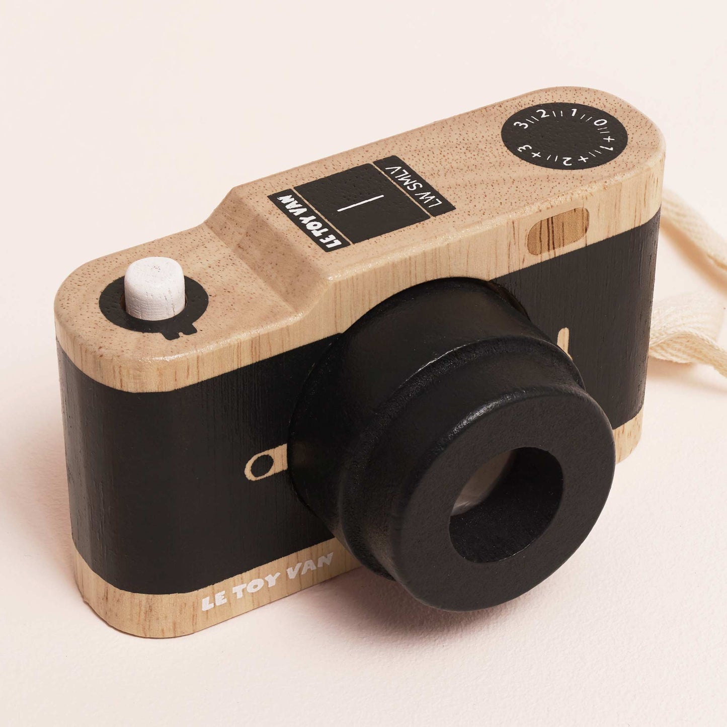 Vintage Toy Camera